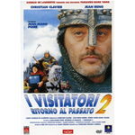 Visitatori 2 (I) - Ritorno Al Passato [Dvd Nuovo]