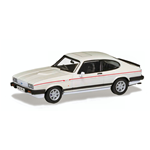 FORD CAPRI MK3 2.8 INJECTION 1983 SPECIAL-DIAMOND 1:43 Vanguards Auto Stradali Modellino