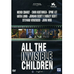All The Invisible Children [Dvd Usato]