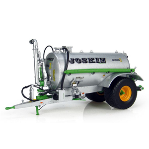 CARROBOTTE SPANDILIQUAME JOSKIN MODULO 2 11000 ME WIN PACK 1:32 Universal Hobbies Mezzi Agricoli e Accessori Modellino