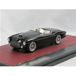 FERRARI 212/225 INTER BARCHETTA TOURING 1952 BLACK 1:43 Matrix Scale Models Auto Stradali Modellino