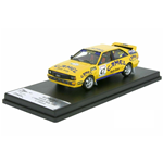 AUDI QUATTRO N.47 1st FTHIOTIDAS RALLY 1990 IAVERIS-EL EM 1:43 Trofeu Auto Rally Modellino