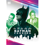 Batman Forever (Dc Comics Collection)