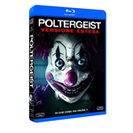 Poltergeist [Blu-Ray Nuovo]