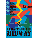 Battaglia Di Midway (La) (Restaurato In Hd)