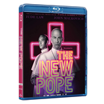 New Pope (The) (4 Blu-Ray)  [Blu-Ray Nuovo]