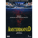 Amsterdamned  [Dvd Nuovo]