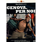 Genova Per Noi  [Dvd Nuovo]