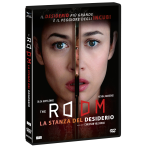 Room (The) - La Stanza Del Desiderio  [Dvd Nuovo]