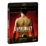 Supremacy (Blu-Ray+Dvd)  [Blu-Ray Nuovo]