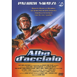Alba d'Acciaio  [Dvd Usato]