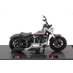 HARLEY DAVIDSON 2018 FORTY-EIGHT SPECIAL AUSTRALIAN VERSION 1:18 Maisto Moto Modellino