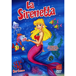 Sirenetta (La) (Avo Film)  [Dvd Nuovo]
