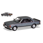 FORD GRANADA MK2 2.8 GHIA X ENGLAND 1977 SILVER 1:43 Vanguards Auto Stradali Modellino