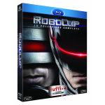 Robocop Quadrilogy (4 Blu-Ray)