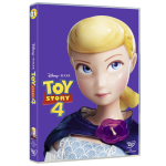 Toy Story 4 (Special Pack)