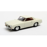 JENSEN P66 PROTOTYPE 1964 WHITE 1:43 Matrix Scale Models Auto Stradali Die Cast Modellino