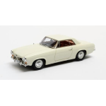 JENSEN P66 PROTOTYPE 1964 WHITE 1:43 Matrix Scale Models Auto Stradali Modellino