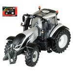 TRATTORE VALTRA TZ54 VERSU TRACTOR 1:32 Britains Mezzi Agricoli e Accessori Modellino