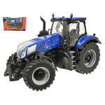 TRATTORE NEW HOLLAND T8.435 TRACTOR 1:32 Britains Mezzi Agricoli e Accessori Modellino