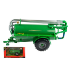 SPANDILIQUAMI SLURRY TANKER ROADSIDE 1:32 Britains Mezzi Agricoli e Accessori Modellino