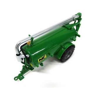 SPANDILIQUAMI SLURRY TANKER ROADSIDE 1:32 Britains Mezzi Agricoli e Accessori Modellino