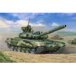 T-90 RUSSIAN MBT KIT 1:35 Zvezda Kit Mezzi Militari Modellino