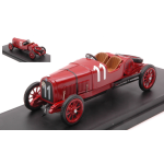 ALFA ROMEO G1 N.11 1921 VERSIONE MILLE MIGLIA 1:43 Rio Auto Competizione Modellino