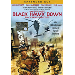 Black Hawk Down (Extended Cut)  [Dvd Nuovo]