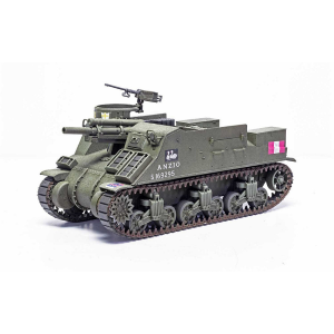 M7 PRIEST KIT 1:35 Airfix Kit Mezzi Militari Modellino