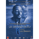 Grand Bleu (Le)  [Dvd Nuovo]