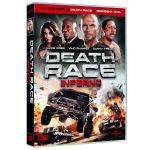 Death Race: Inferno  [DVD Usato]