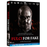 Fulci For Fake (2 Blu-Ray+Booklet)