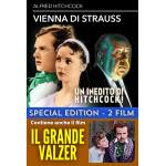 Vienna Di Strauss / Il Grande Valzer