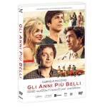 Anni Piu' Belli (Gli)  [Dvd Nuovo]   