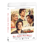 Anni Piu' Belli (Gli)  [Blu-Ray Nuovo]  
