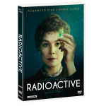 Radioactive  [Dvd Nuovo]
