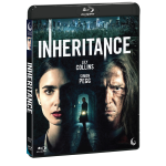 Inheritance - Eredita'  [Blu-Ray Nuovo]