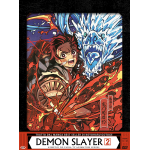 Demon Slayer - Limited Edition Box #02 (Eps 14-26) (3 Dvd)