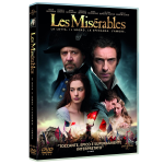 Miserables (Les)  [Dvd Nuovo]