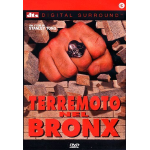 Terremoto Nel Bronx  [ Nuovo]