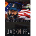 Jacknife  [Dvd Usato]