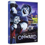 Onward - Oltre La Magia  [Dvd Nuovo]