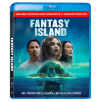 Fantasy Island  [Blu-Ray Nuovo] 