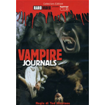 Vampire Journals  [Dvd Nuovo]