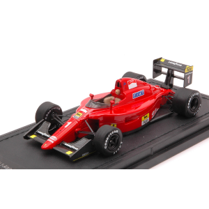 FERRARI F1 90 N.1 1990 ALAIN PROST 1:43 Gp Replicas Formula 1 Modellino