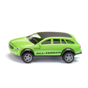 MERCEDES E-CLASS 1:50 Siku Auto Stradali Modellino