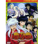 Inuyasha - Stagione 03 (Eps 53-78) (4 Dvd)  [Dvd Nuovo]