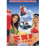 Ski College  [Dvd Nuovo]