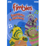 Fimbles - Suoniamo E Cantiamo  [Dvd Nuovo]